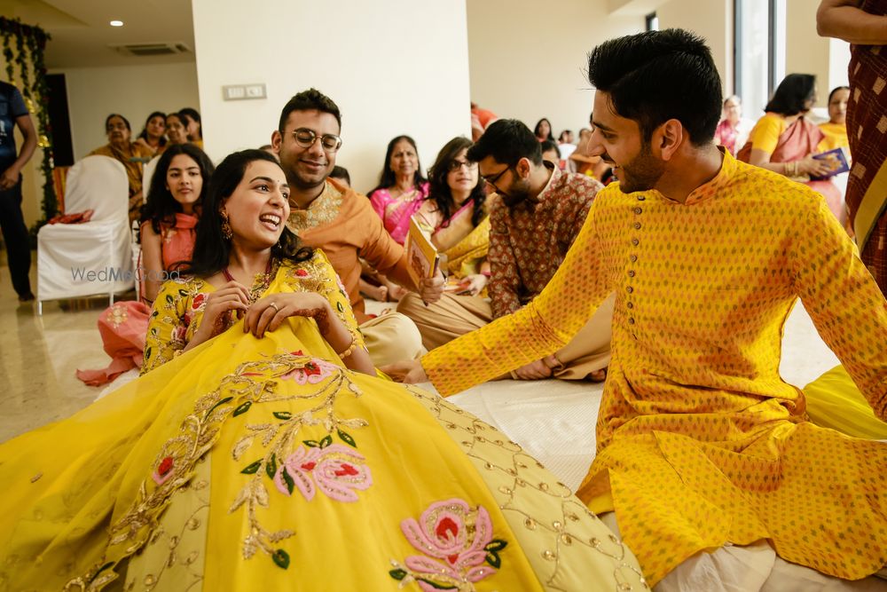 Photo From Krupa & Pranav - Roka Ceremony - By Monojit Bhattacharya