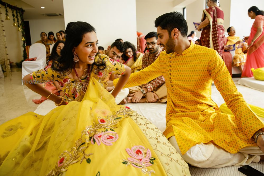 Photo From Krupa & Pranav - Roka Ceremony - By Monojit Bhattacharya