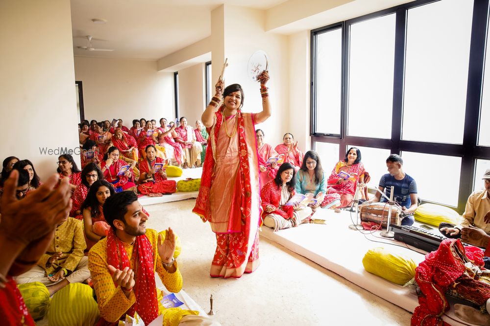 Photo From Krupa & Pranav - Roka Ceremony - By Monojit Bhattacharya