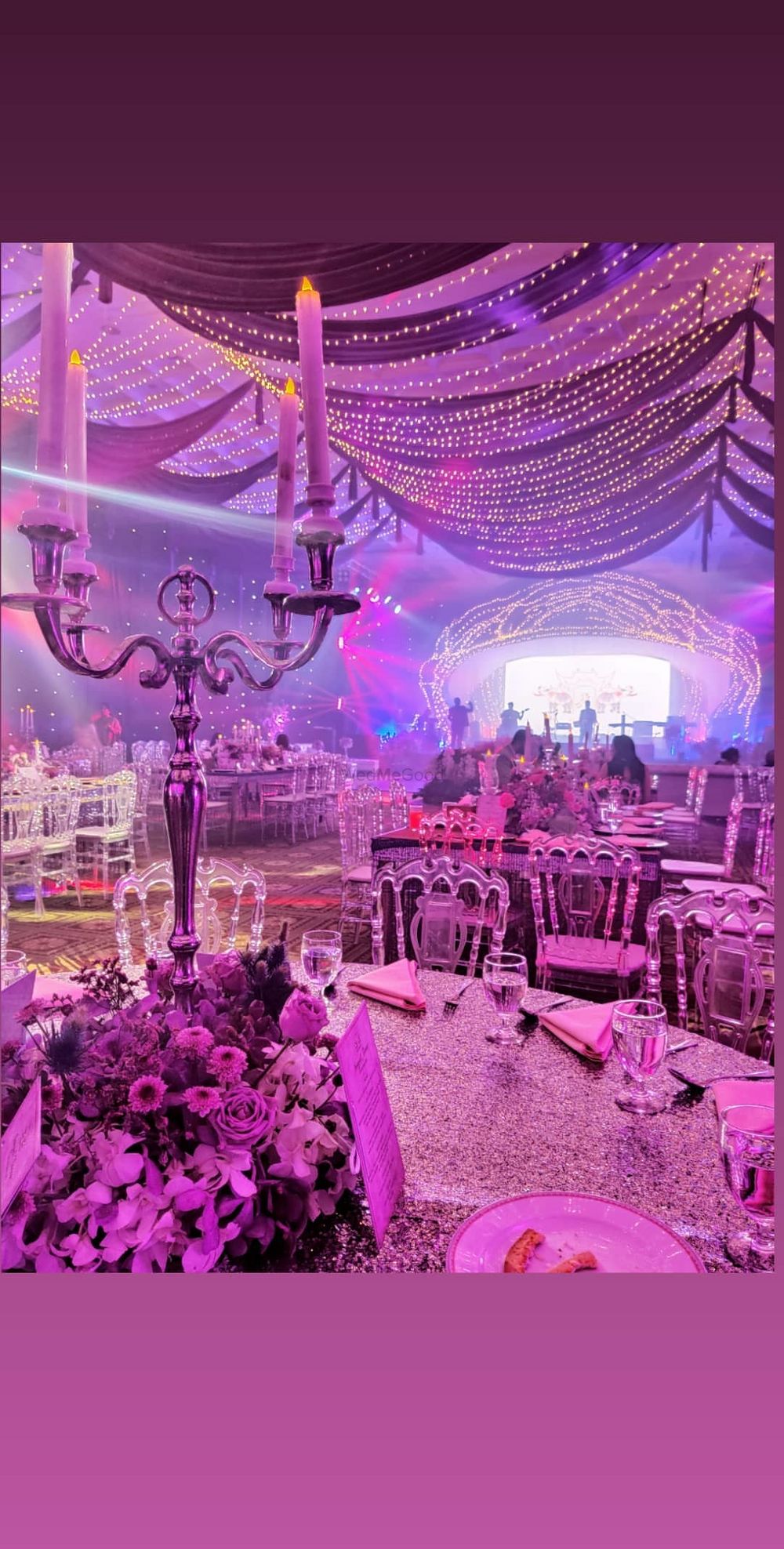 Photo From Classy Elegant Decor - By Event Blizz