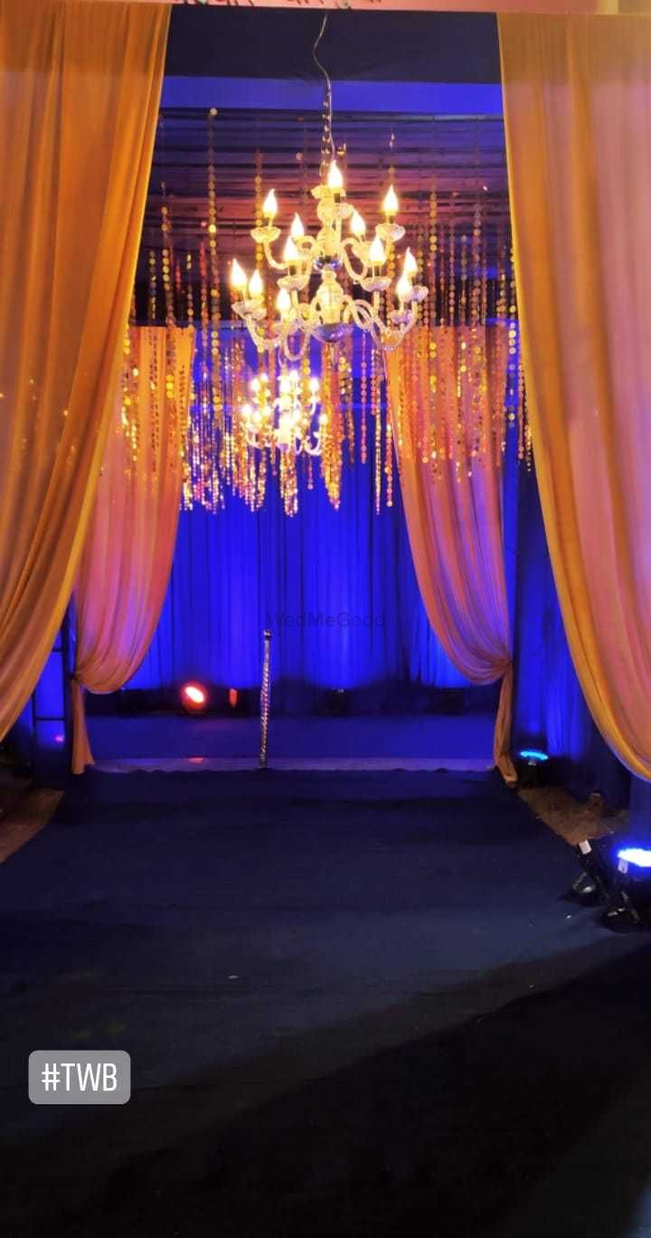 Photo From Classy Elegant Decor - By Event Blizz