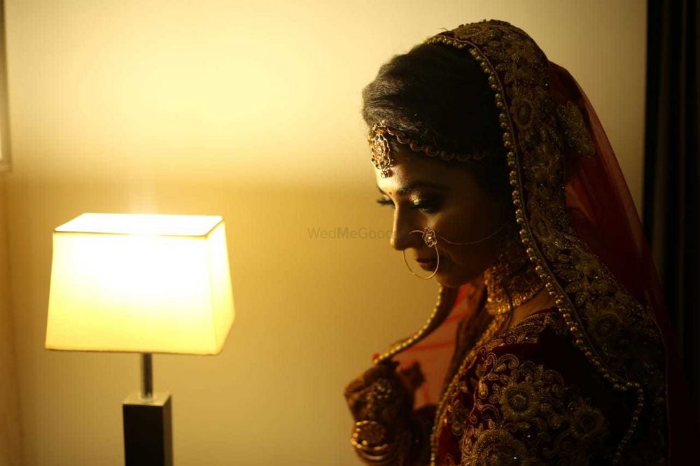 Photo From Beautiful Charu's Wedding Pictures - By Face Artistry by Seema