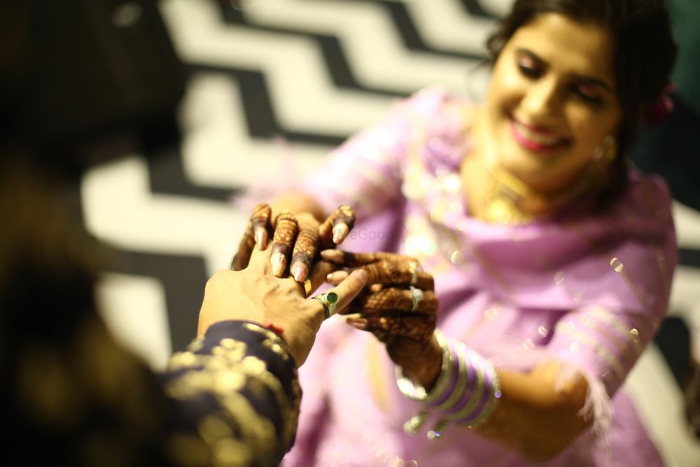 Photo From Sangeet - Dhruvi & Mohak - By Wedding Binders