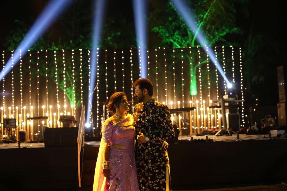 Photo From Sangeet - Dhruvi & Mohak - By Wedding Binders