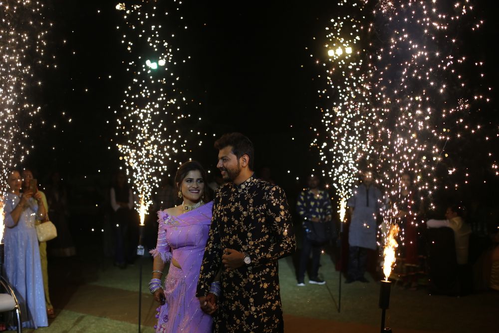 Photo From Sangeet - Dhruvi & Mohak - By Wedding Binders