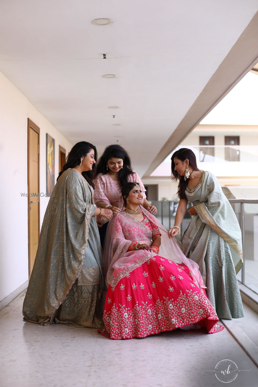 Photo From Wedding - Dhruvi & Mohak - By Wedding Binders