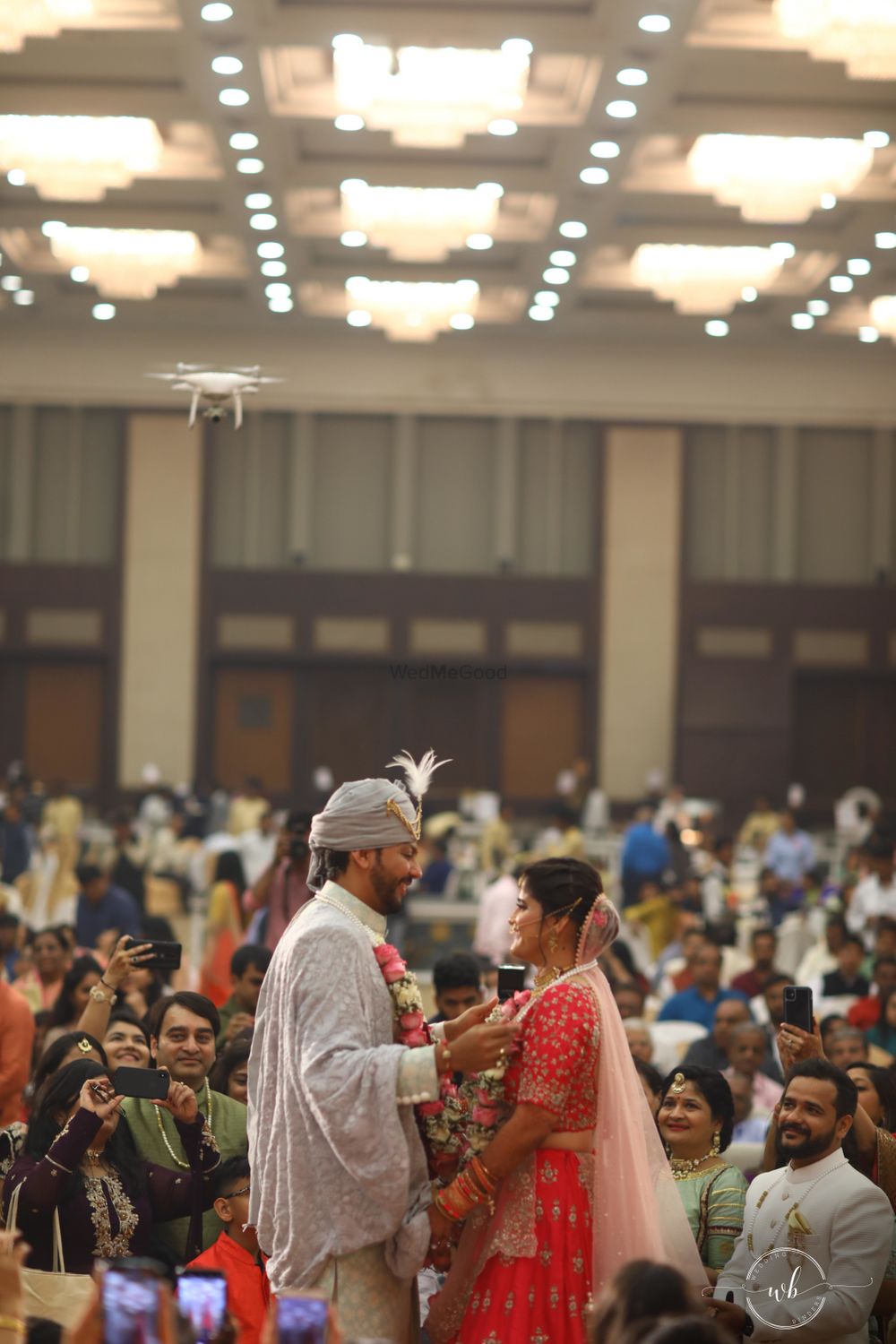 Photo From Wedding - Dhruvi & Mohak - By Wedding Binders