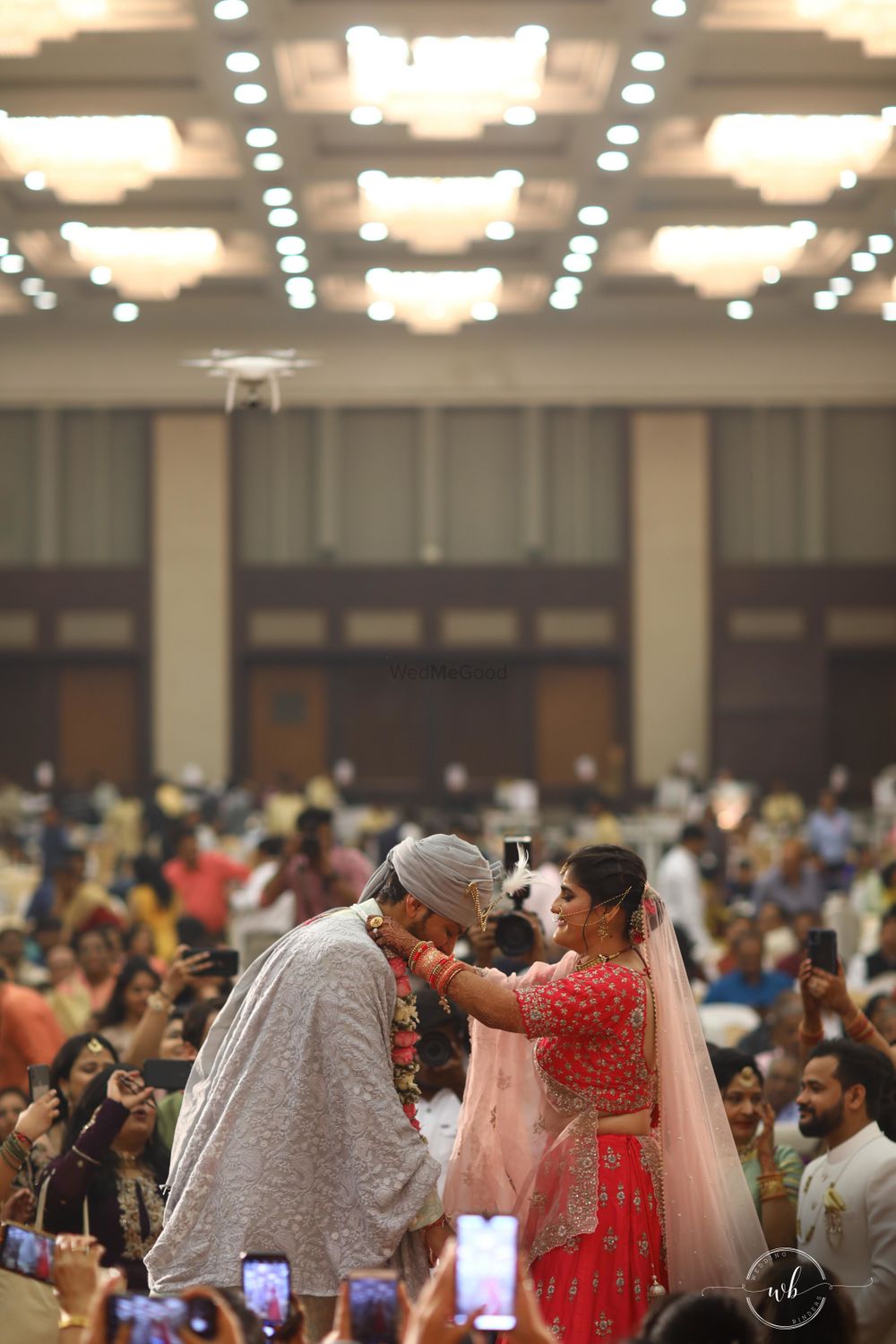 Photo From Wedding - Dhruvi & Mohak - By Wedding Binders