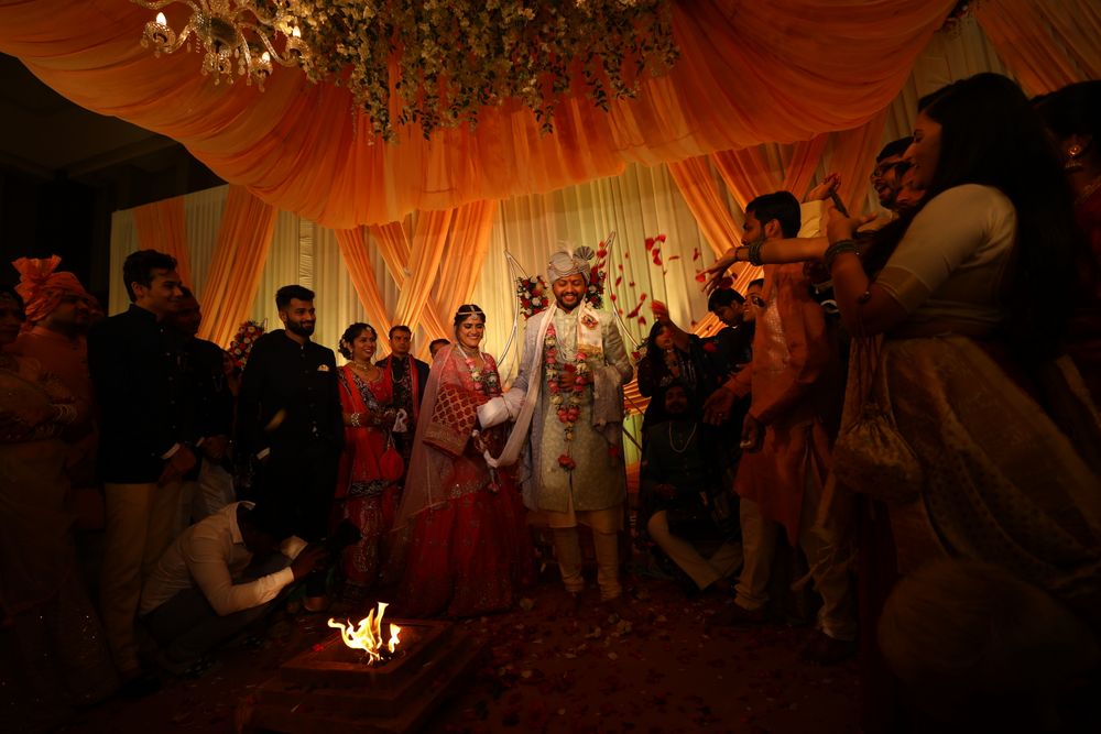 Photo From Wedding - Dhruvi & Mohak - By Wedding Binders