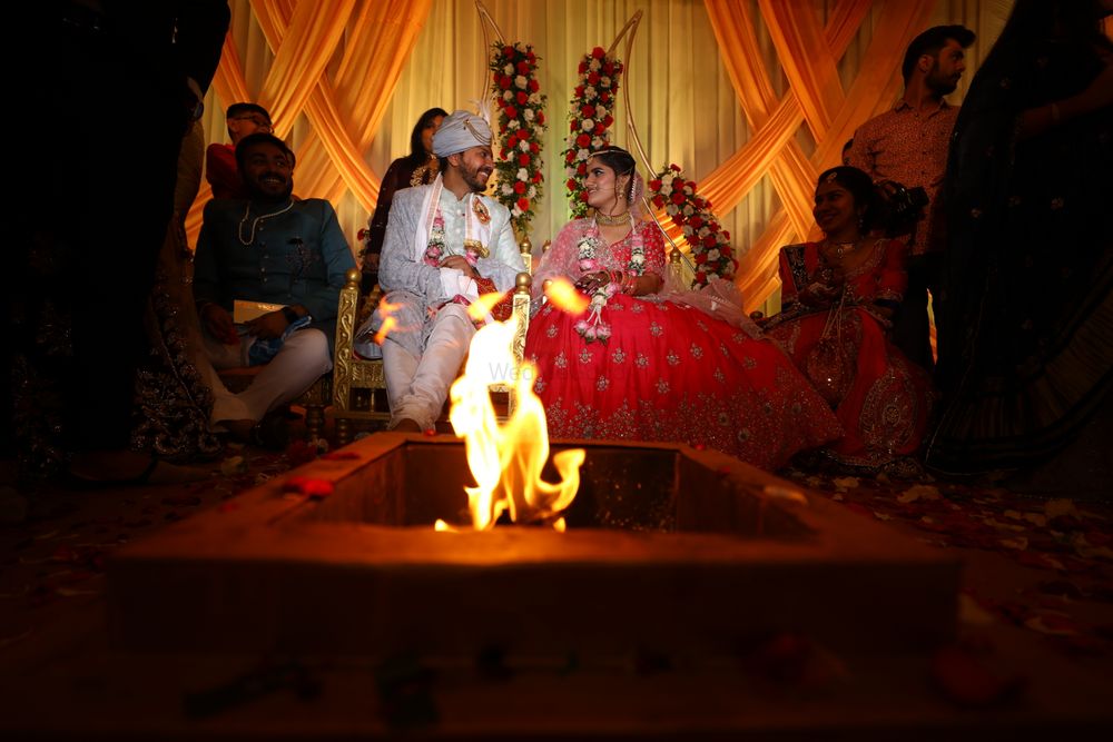 Photo From Wedding - Dhruvi & Mohak - By Wedding Binders