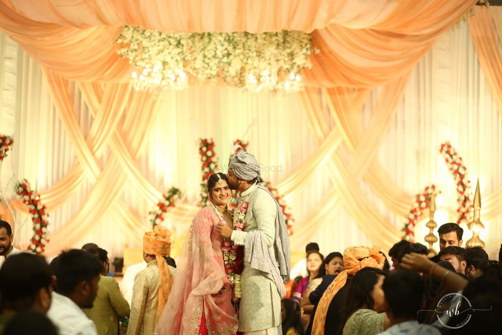 Photo From Wedding - Dhruvi & Mohak - By Wedding Binders