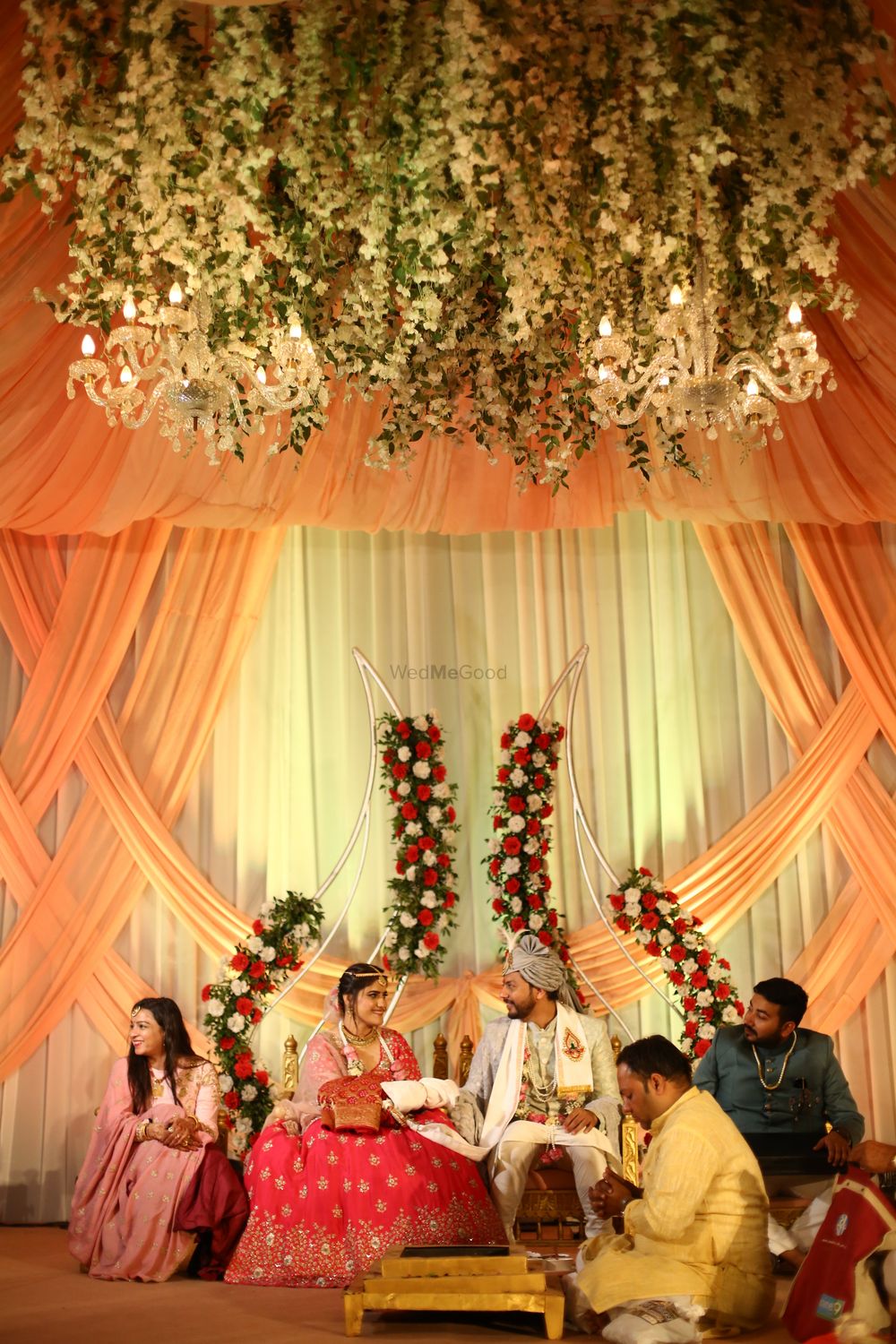 Photo From Wedding - Dhruvi & Mohak - By Wedding Binders