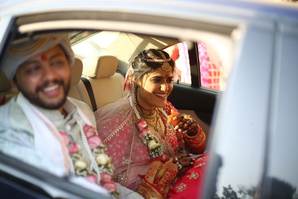 Photo From Wedding - Dhruvi & Mohak - By Wedding Binders