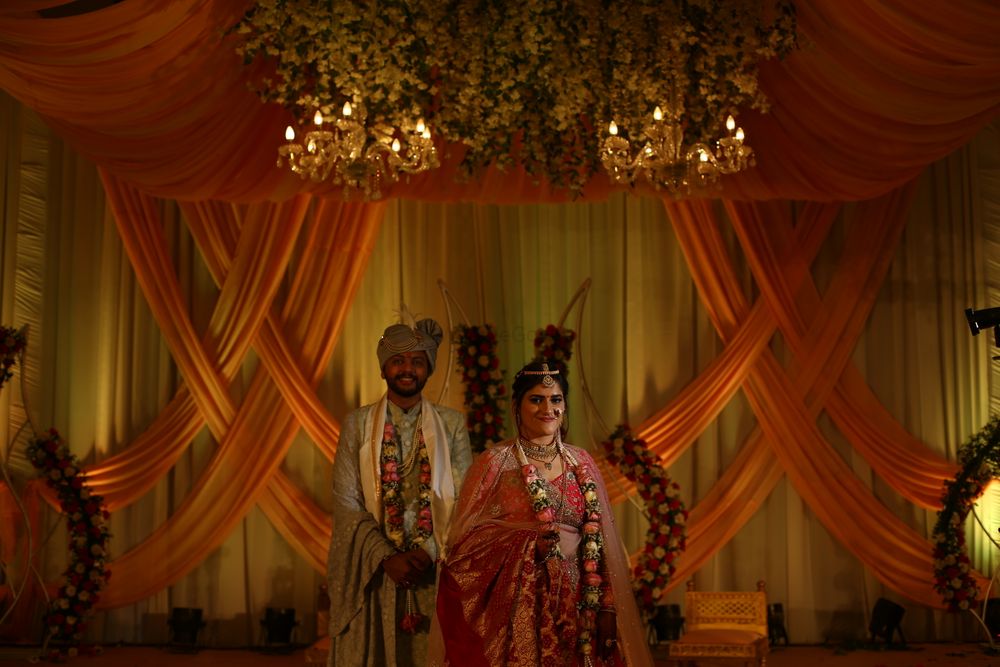 Photo From Wedding - Dhruvi & Mohak - By Wedding Binders