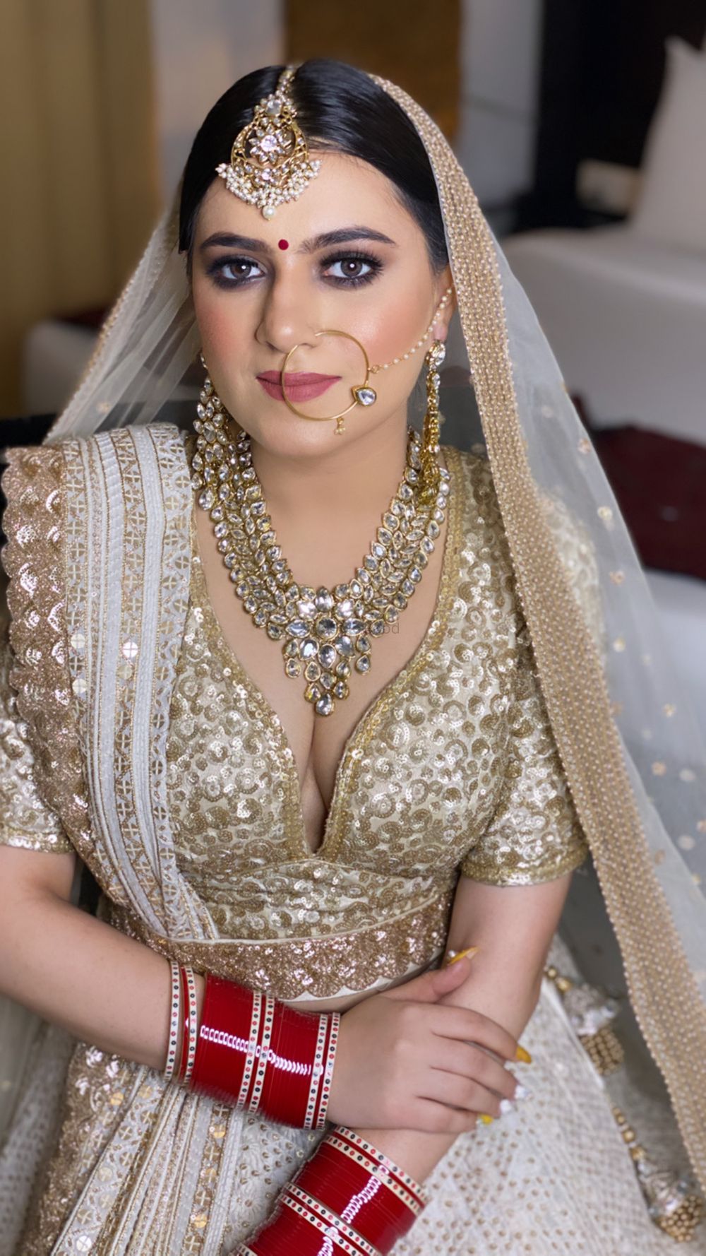 Photo From Nupur - By Makeup by Tanjam Chawla