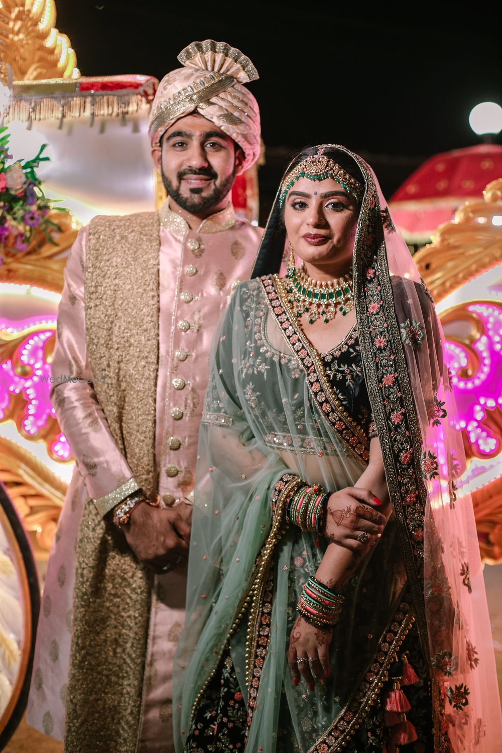 Photo From Riya Weds Rohan - By View Maker