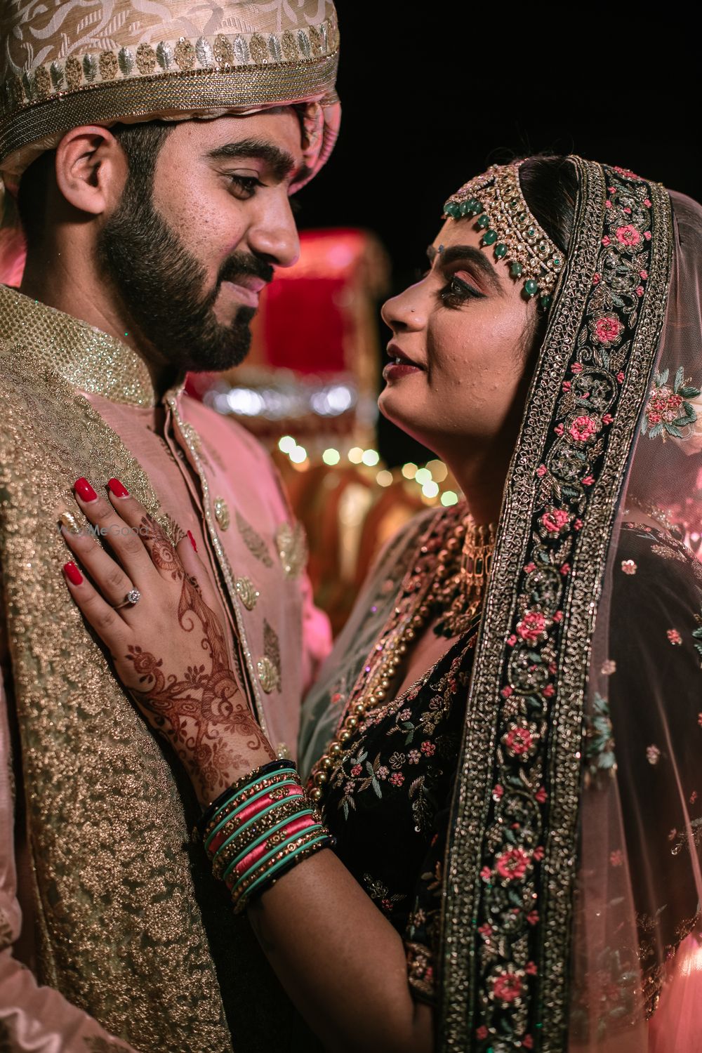 Photo From Riya Weds Rohan - By View Maker