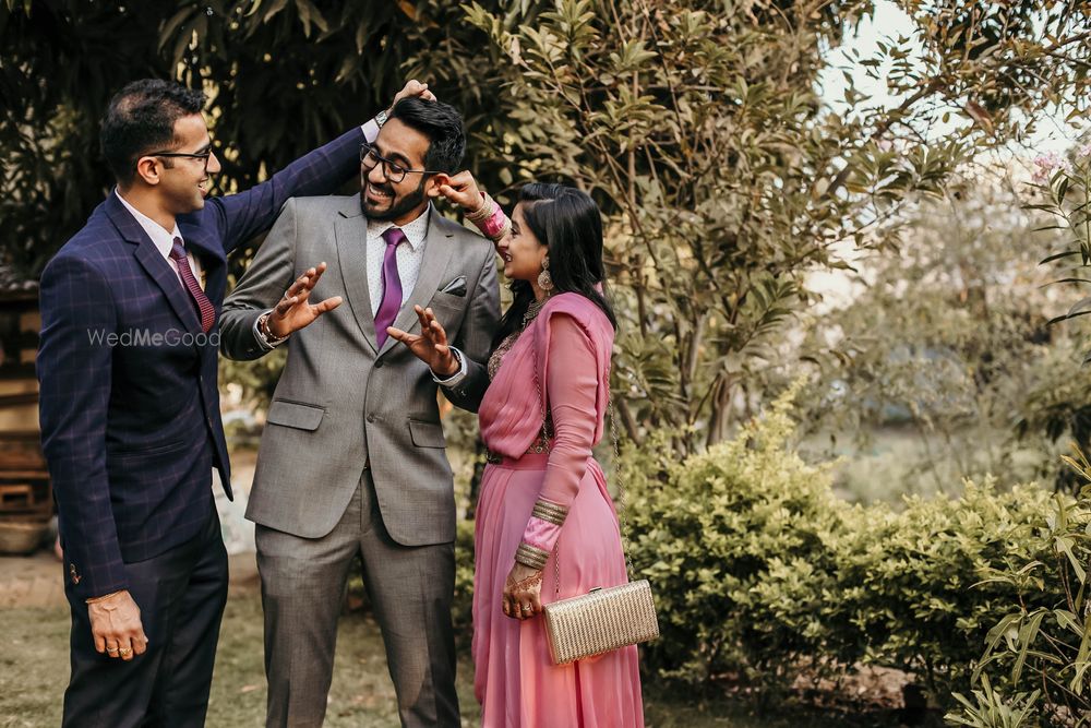 Photo From Riya Weds Rohan - By View Maker