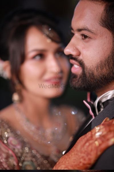 Photo From Priyadarshini & Rohan﻿ Wedding muhutham - By Click Madi