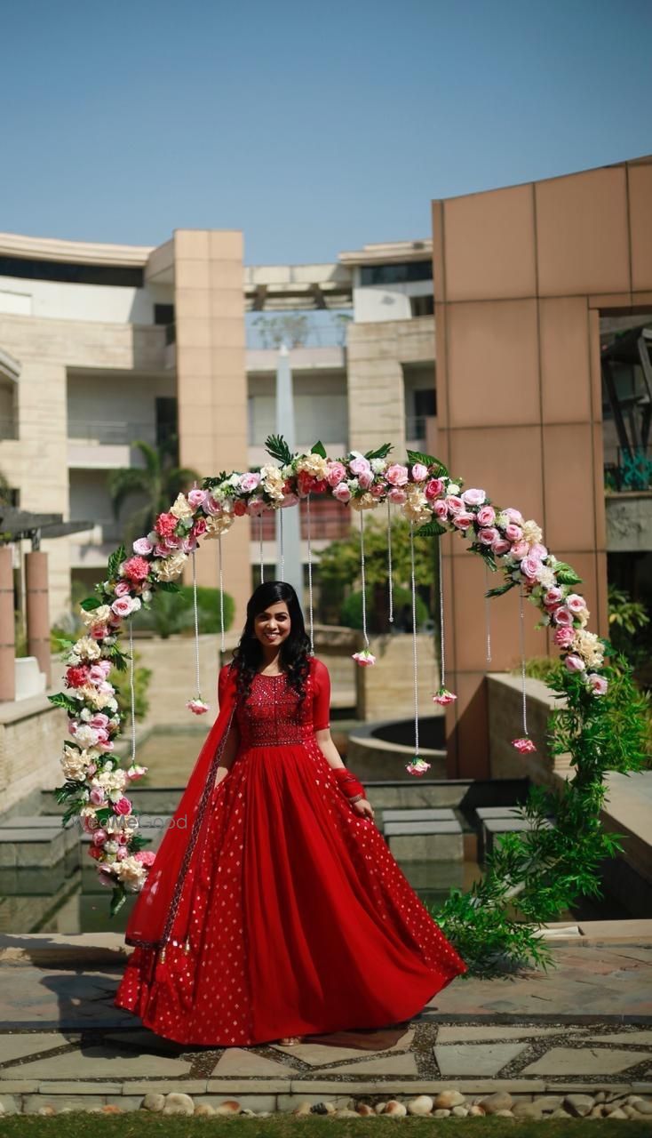 Photo From Mehendi - By Makeup and Beyond by Apurva