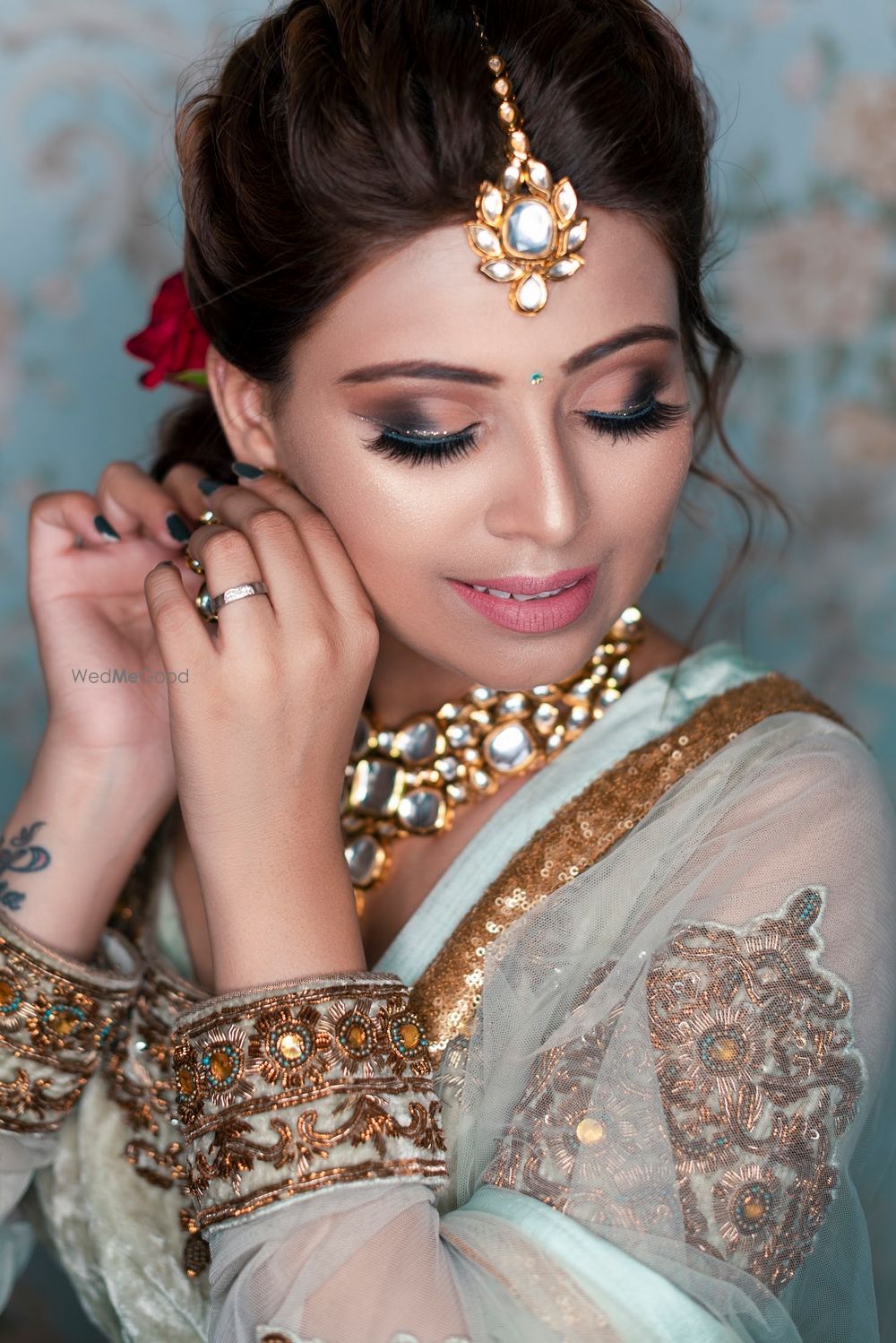 Photo From Mehendi - By Makeup and Beyond by Apurva