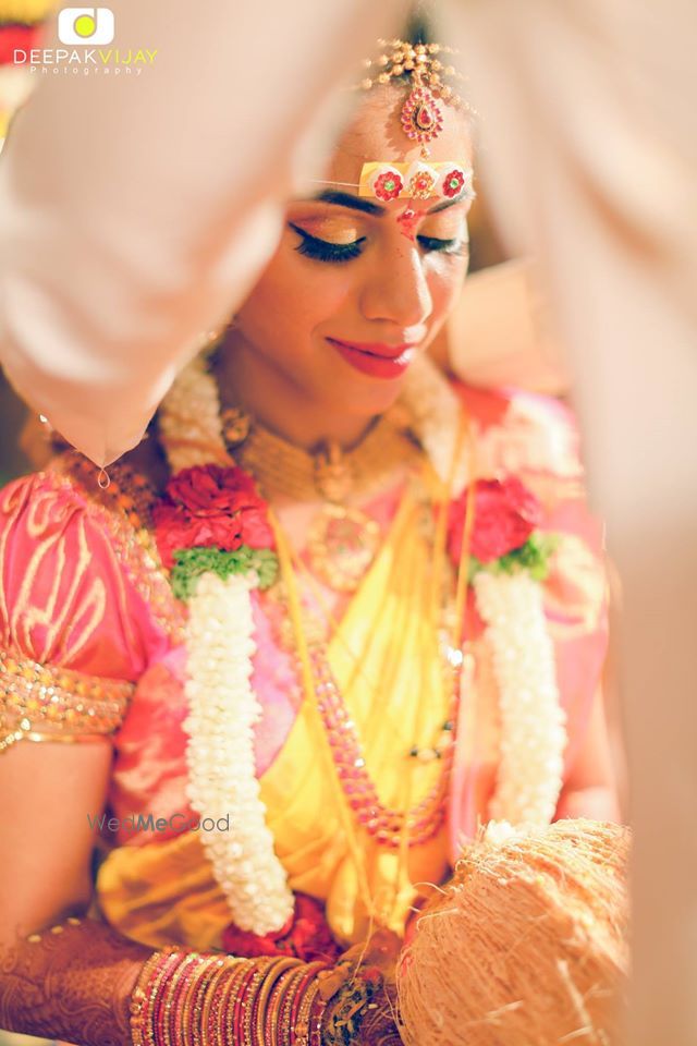 Photo From Bharath + Swathi - By Deepak Vijay Photography