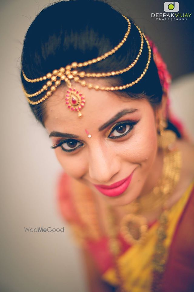 Photo From Bharath + Swathi - By Deepak Vijay Photography