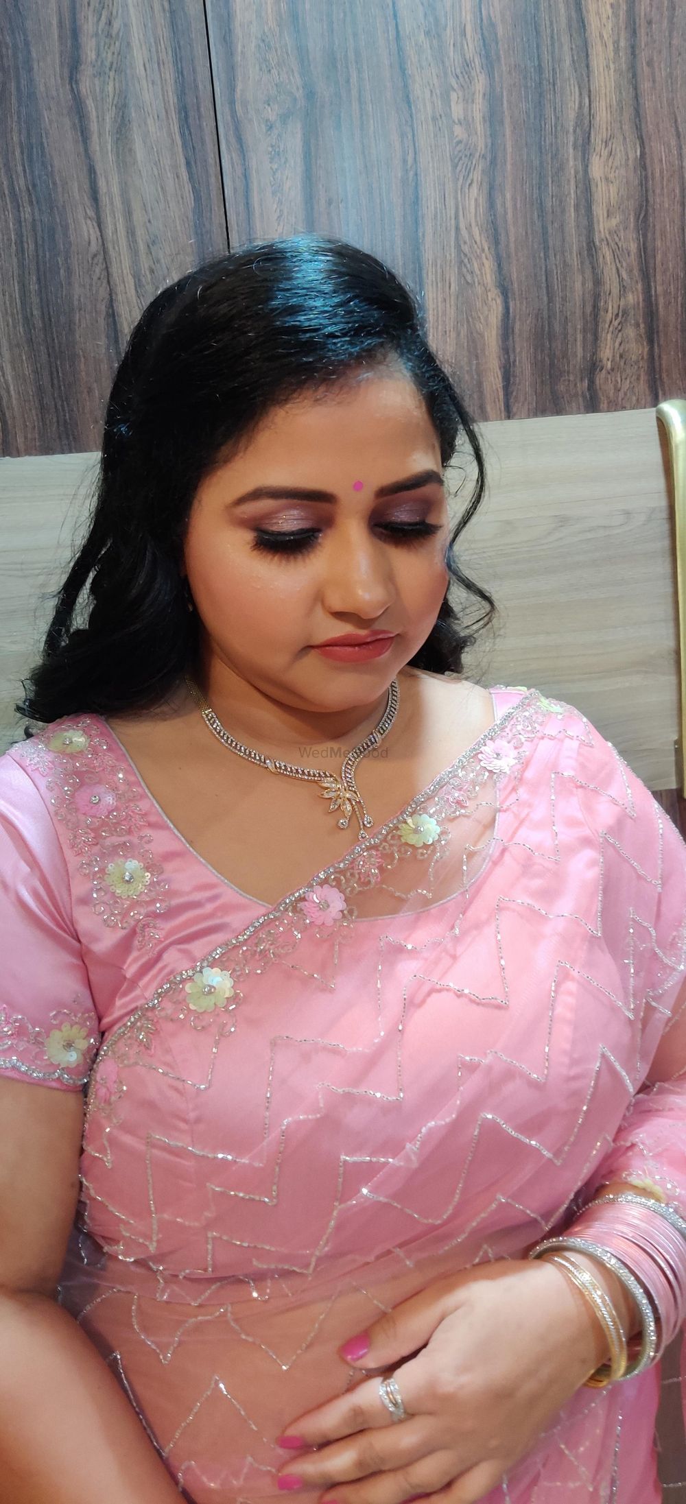 Photo From Party Makeup - By Deepa Makeovers