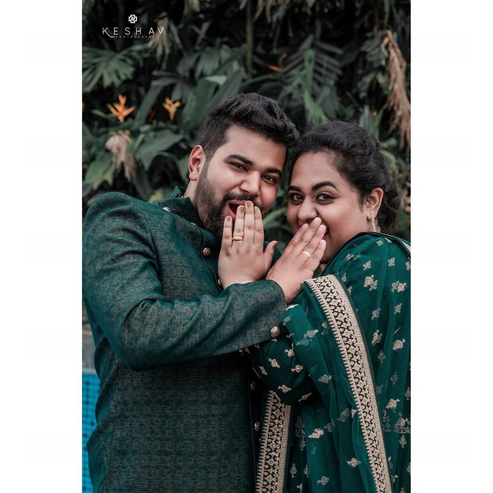 Photo From Outdoor Engagement - By Keshav Photography