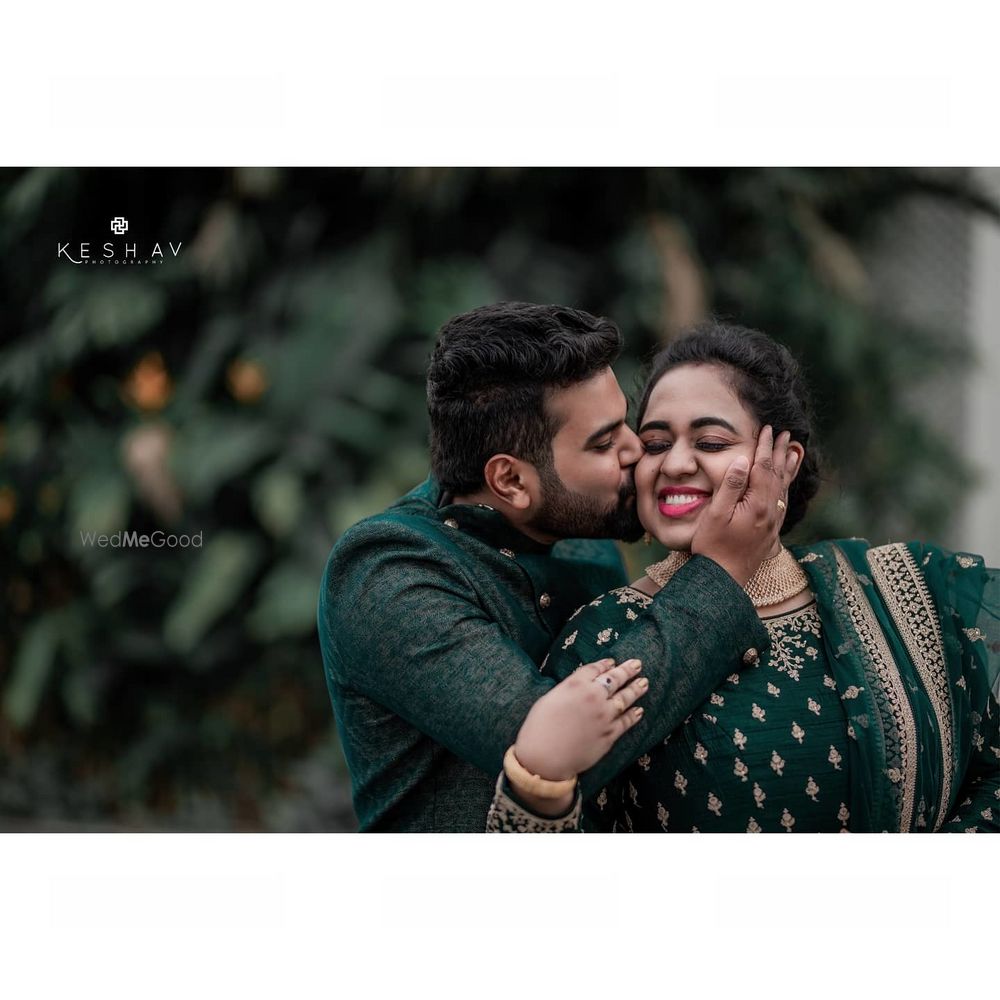 Photo From Outdoor Engagement - By Keshav Photography