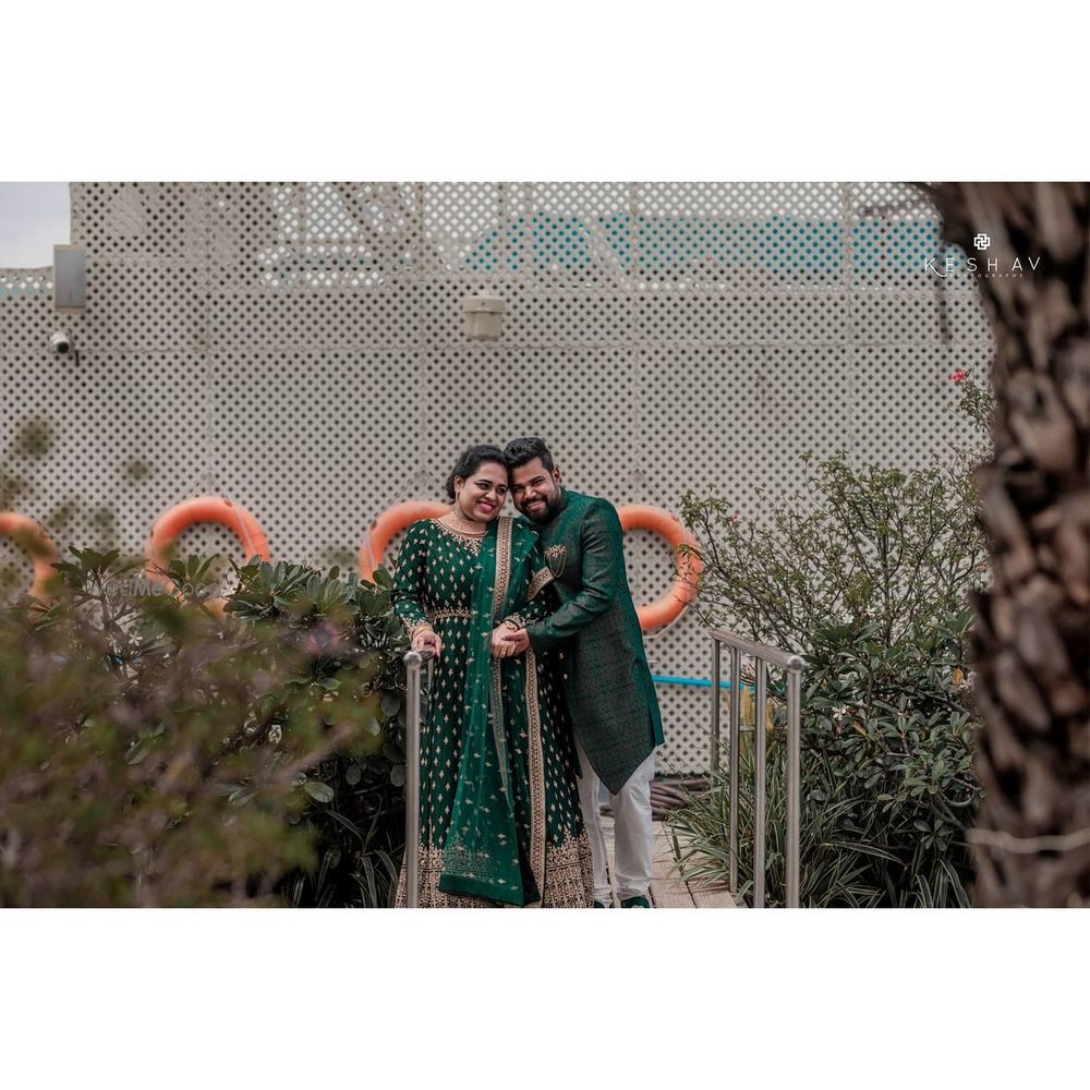 Photo From Outdoor Engagement - By Keshav Photography