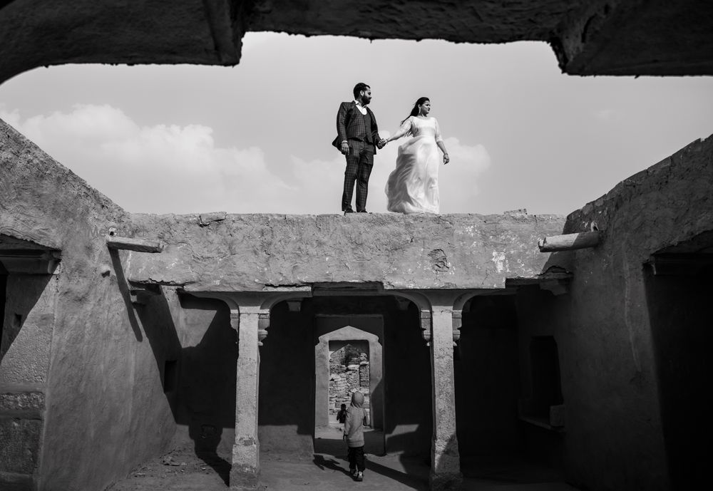 Photo From Deeksha + Digvijay - By Matrix Studio Wedding Cinema