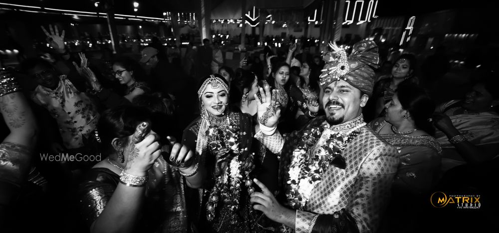 Photo From Abhisheki + Purva - By Matrix Studio Wedding Cinema