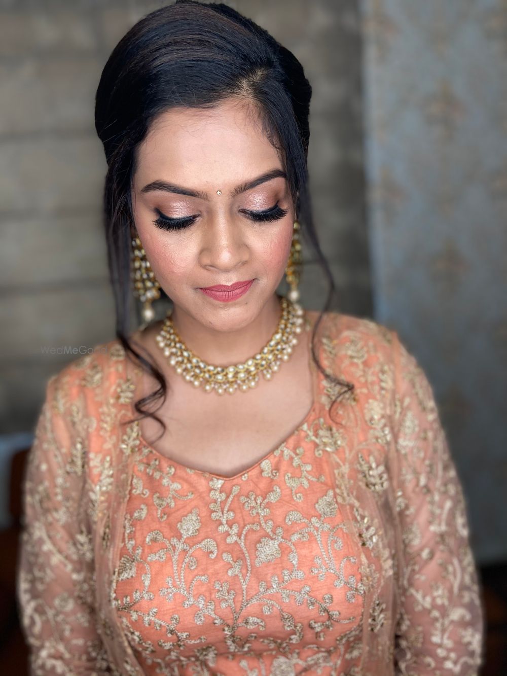 Photo From Engagement/Party Makeup - By Makeup and Beyond by Apurva