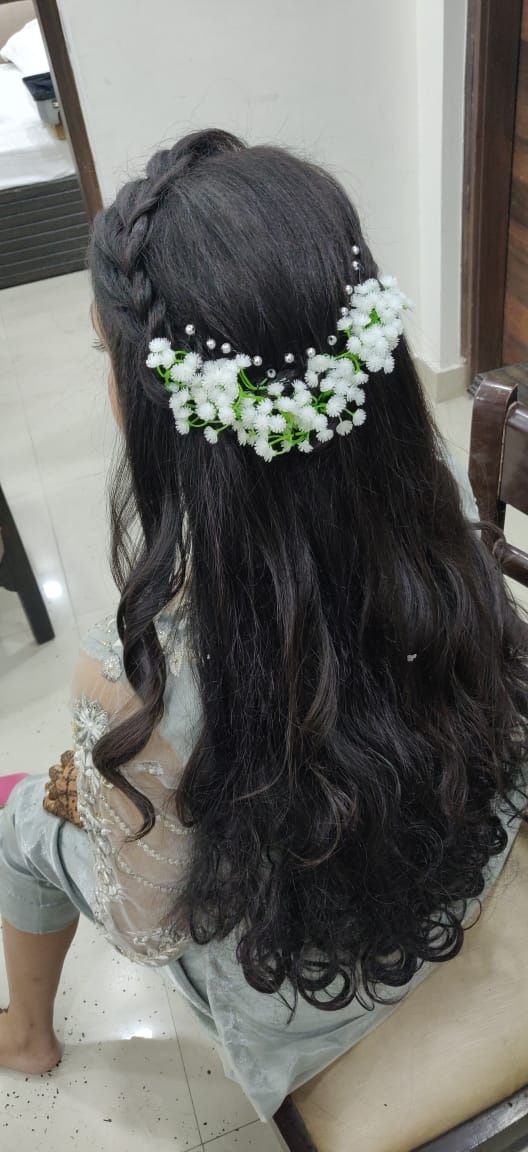 Photo From Hairstyles - By Makeup and Beyond by Apurva