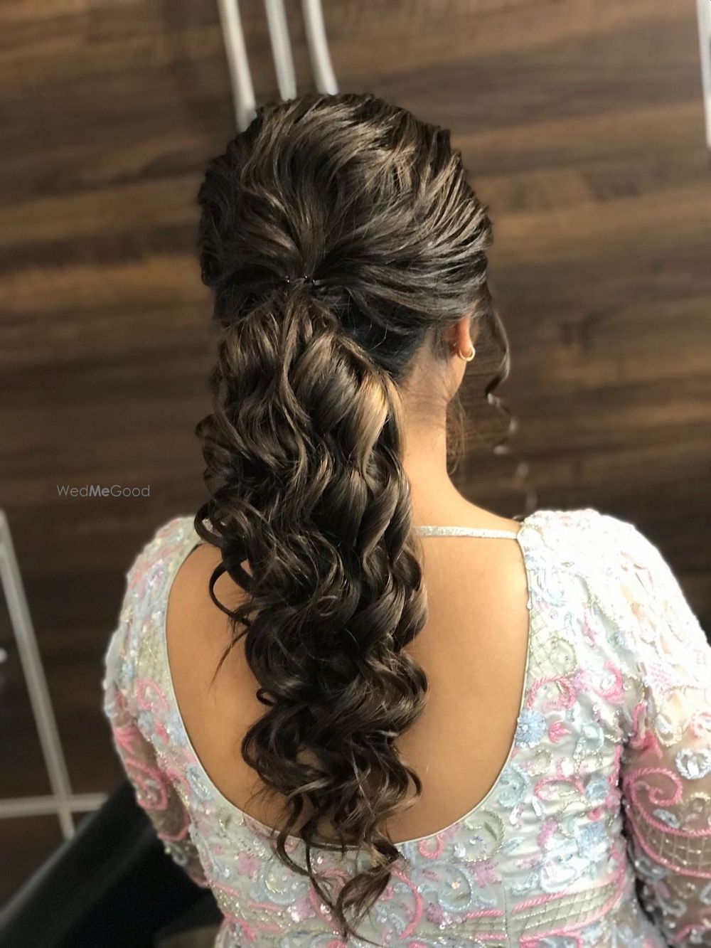 Photo From Hairstyles - By Makeup and Beyond by Apurva