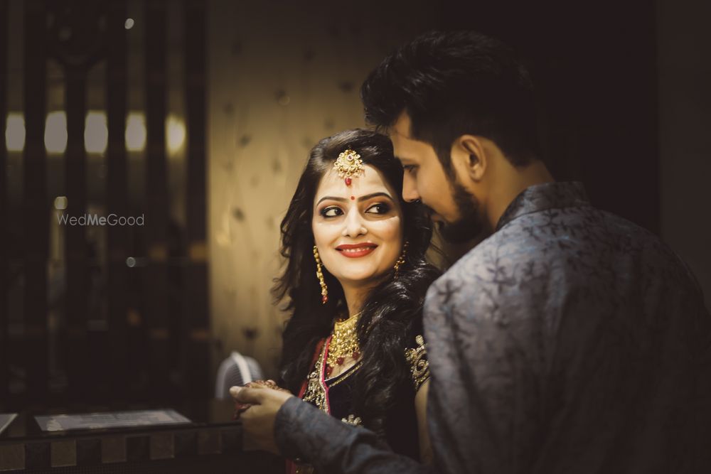 Photo From Vansh + Kalpana - By Matrix Studio Wedding Cinema