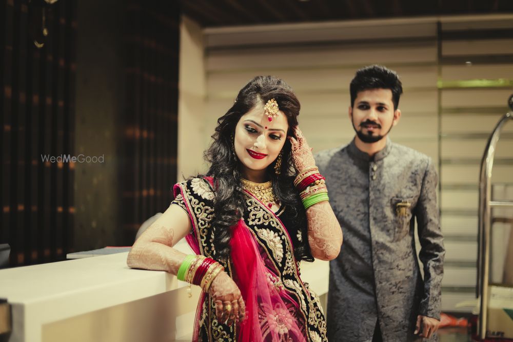 Photo From Vansh + Kalpana - By Matrix Studio Wedding Cinema