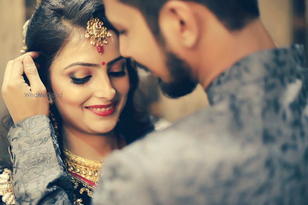 Photo From Vansh + Kalpana - By Matrix Studio Wedding Cinema