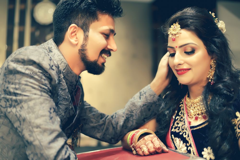 Photo From Vansh + Kalpana - By Matrix Studio Wedding Cinema