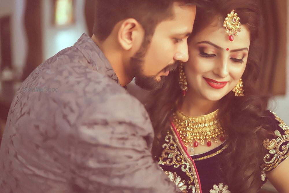 Photo From Vansh + Kalpana - By Matrix Studio Wedding Cinema