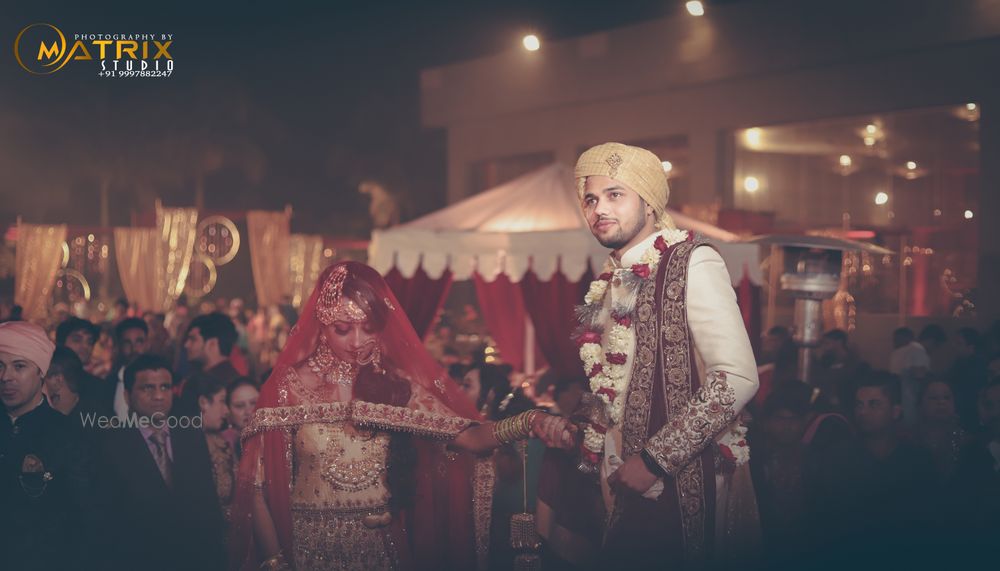 Photo From Arhan + Laiba - By Matrix Studio Wedding Cinema