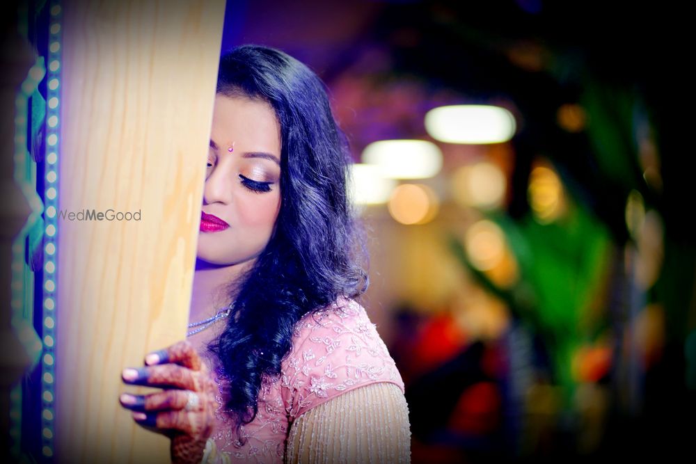 Photo From SHREYA - By Student Studio