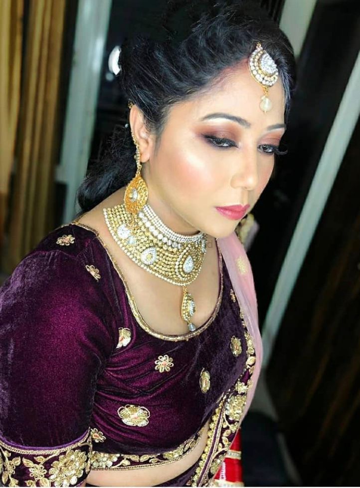 Photo From Brides 2021 - By Beauty by Mehak