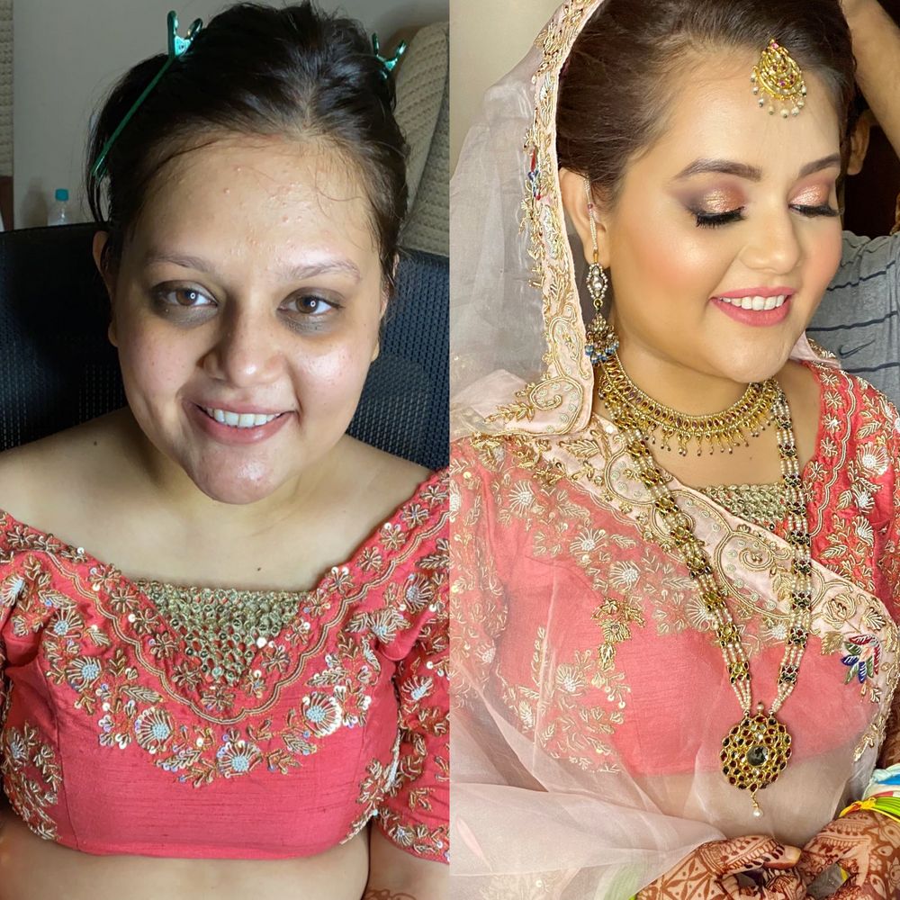 Photo From Brides 2021 - By Beauty by Mehak