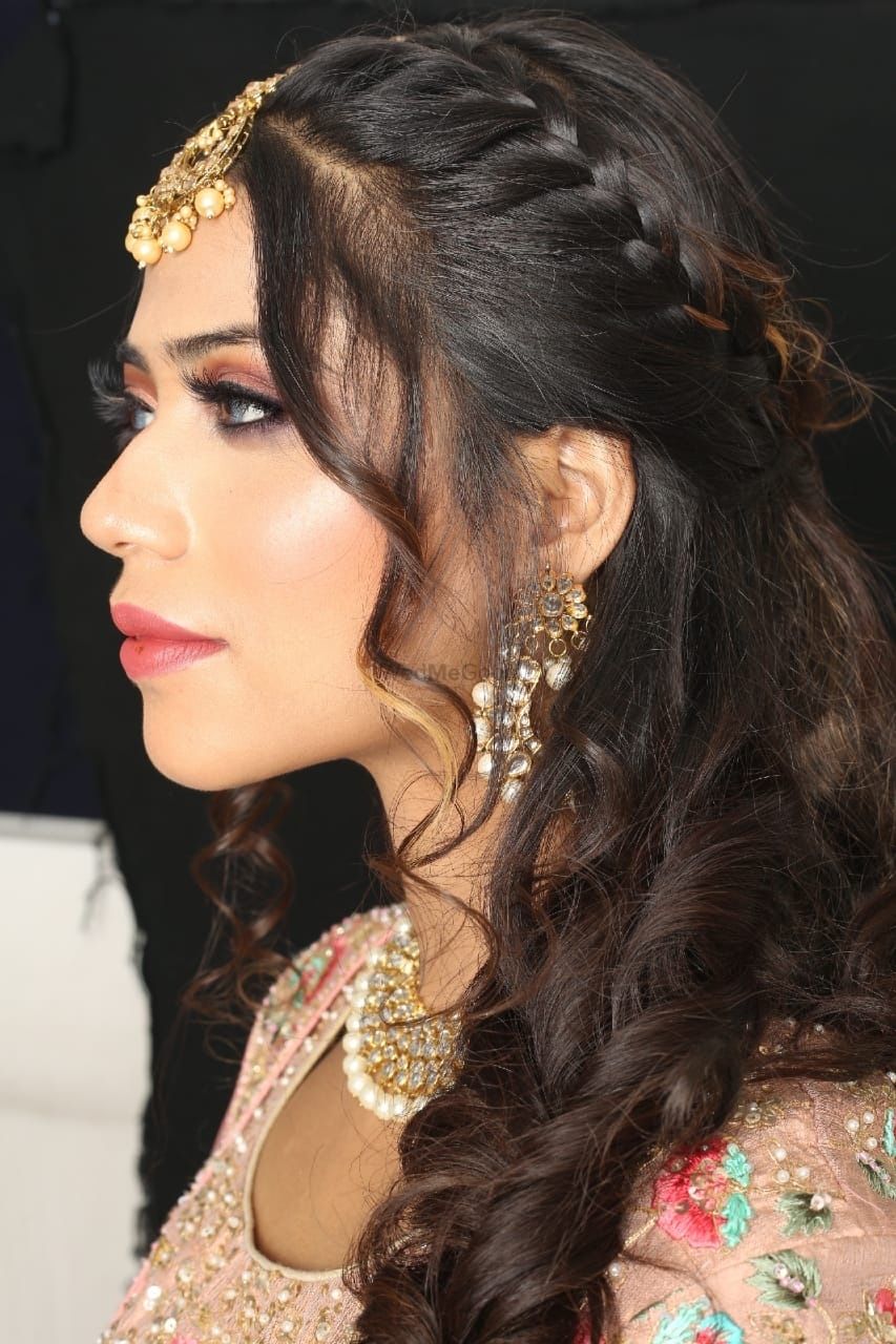Photo From Brides 2021 - By Beauty by Mehak