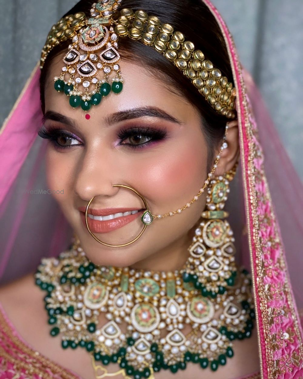 Photo From Brides 2021 - By Beauty by Mehak