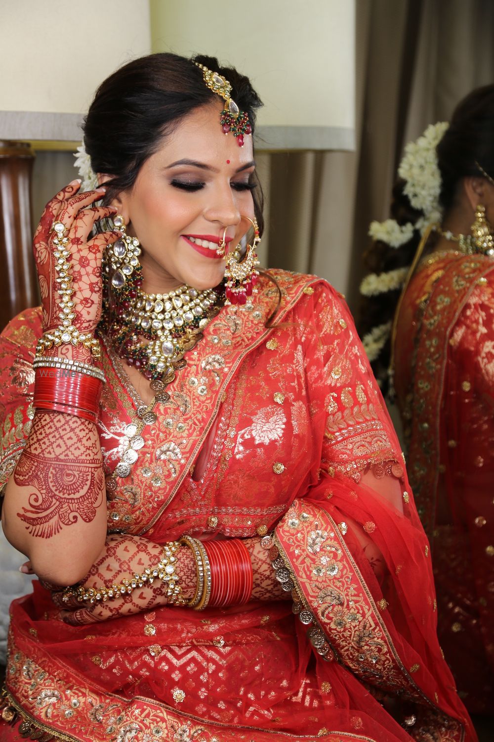 Photo From Brides 2021 - By Beauty by Mehak