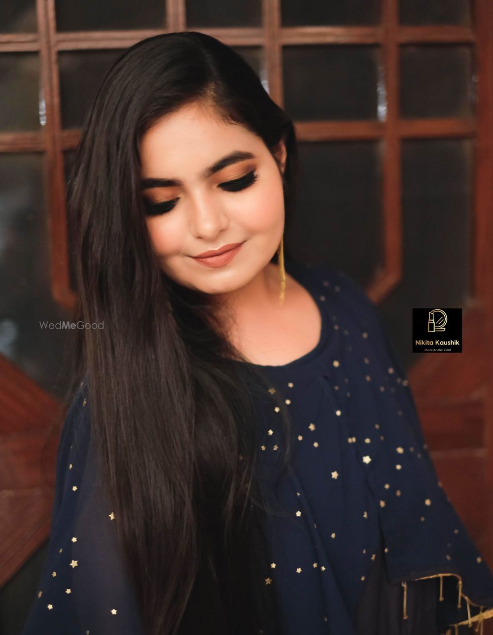 Photo From HD Makeup - By Nikita Kaushik Makeovers