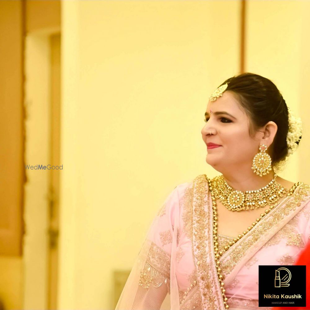 Photo From Mature skin Makeup(Bride mom, relative) - By Nikita Kaushik Makeovers